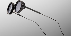 Jacques Marie Mage Balthazar Vanta Luxus Sonnenbrille - limitierte, handgefertigte Luxusbrille