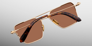 Jacques Marie Mage Nellcôte | Cielle - limitierte Luxussonnenbrille, handgefertigt in Japan 