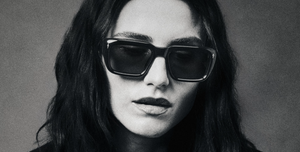 Jacques Marie Mage Walker Etna - limitierte Luxussonnenbrille, handgefertigt in Japan aus Acetat