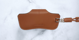 Jacques Marie Mage Leather Goods in Leather Goods in Camel