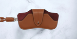 Jacques Marie Mage Leather Goods in Leather Goods in Camel