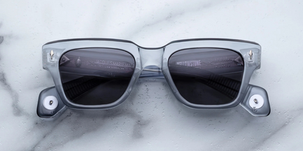 Jacques Marie Mage Yellowstone VI – Leidmann