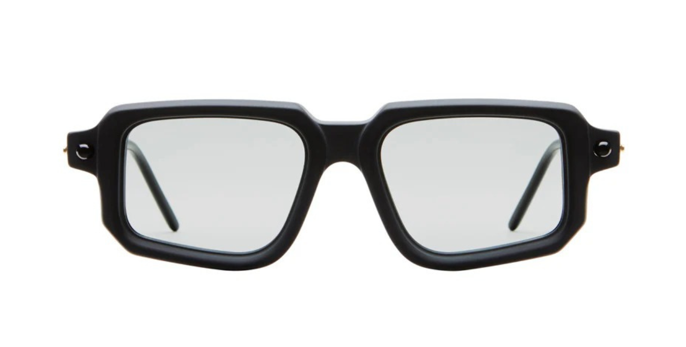 Kuboraum P23 | BMH Luxussonnenbrille entworfen in Berlin handgefertigt in Italien
