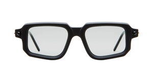 Kuboraum P23 | BMH Luxussonnenbrille entworfen in Berlin handgefertigt in Italien