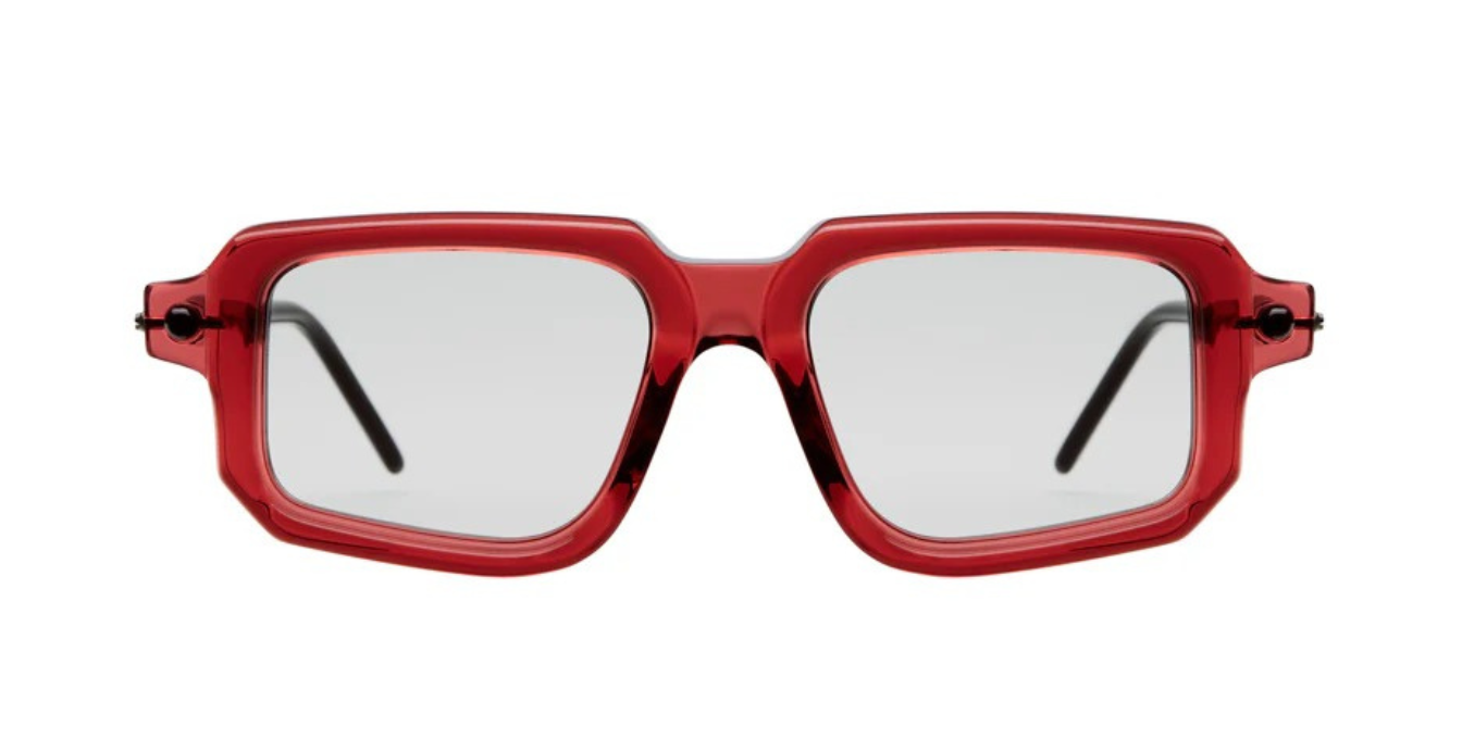 Kuboraum P23 | BX Luxussonnenbrille entworfen in Berlin handgefertigt in Italien