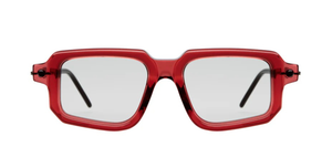 Kuboraum P23 | BX Luxussonnenbrille entworfen in Berlin handgefertigt in Italien