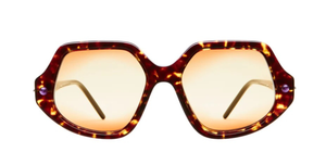 Kuboraum P20 | TO Luxussonnenbrille entworfen in Berlin handgefertigt in Italien