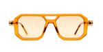 Kuboraum P8 | OR Luxussonnenbrille entworfen in Berlin und handgefertigt in Italien