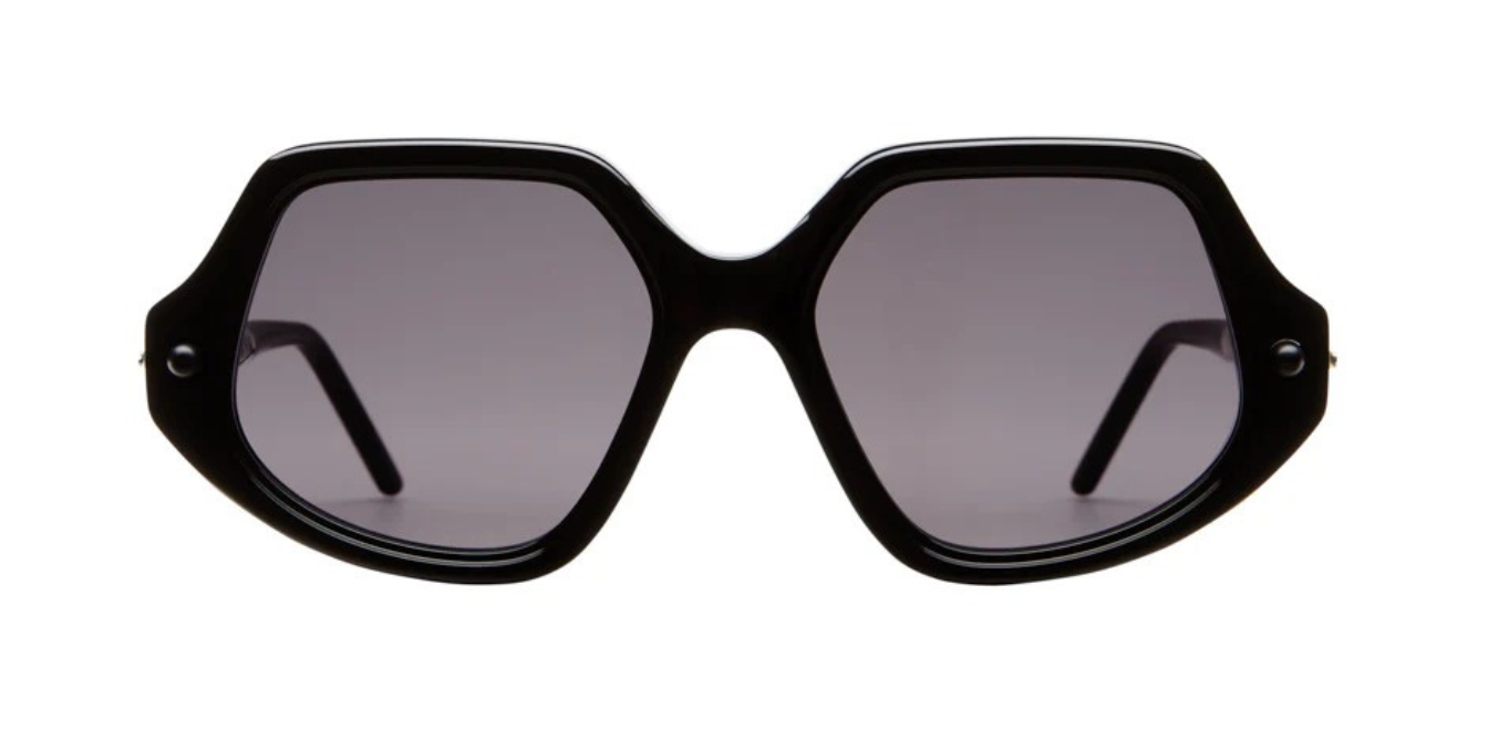 Kuboraum P20 | BK Luxussonnenbrille entworfen in Berlin handgefertigt in Italien