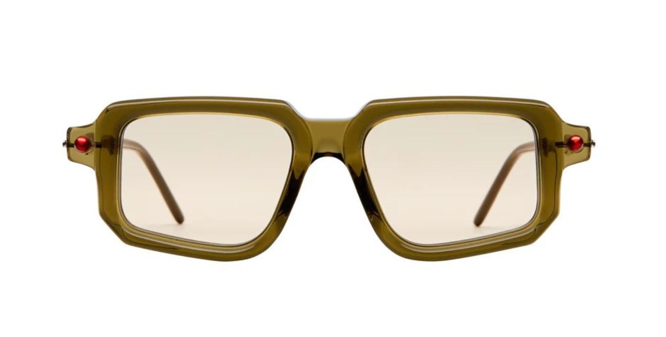 Kuboraum P23 | GRG Luxussonnenbrille entworfen in Berlin handgefertigt in Italien