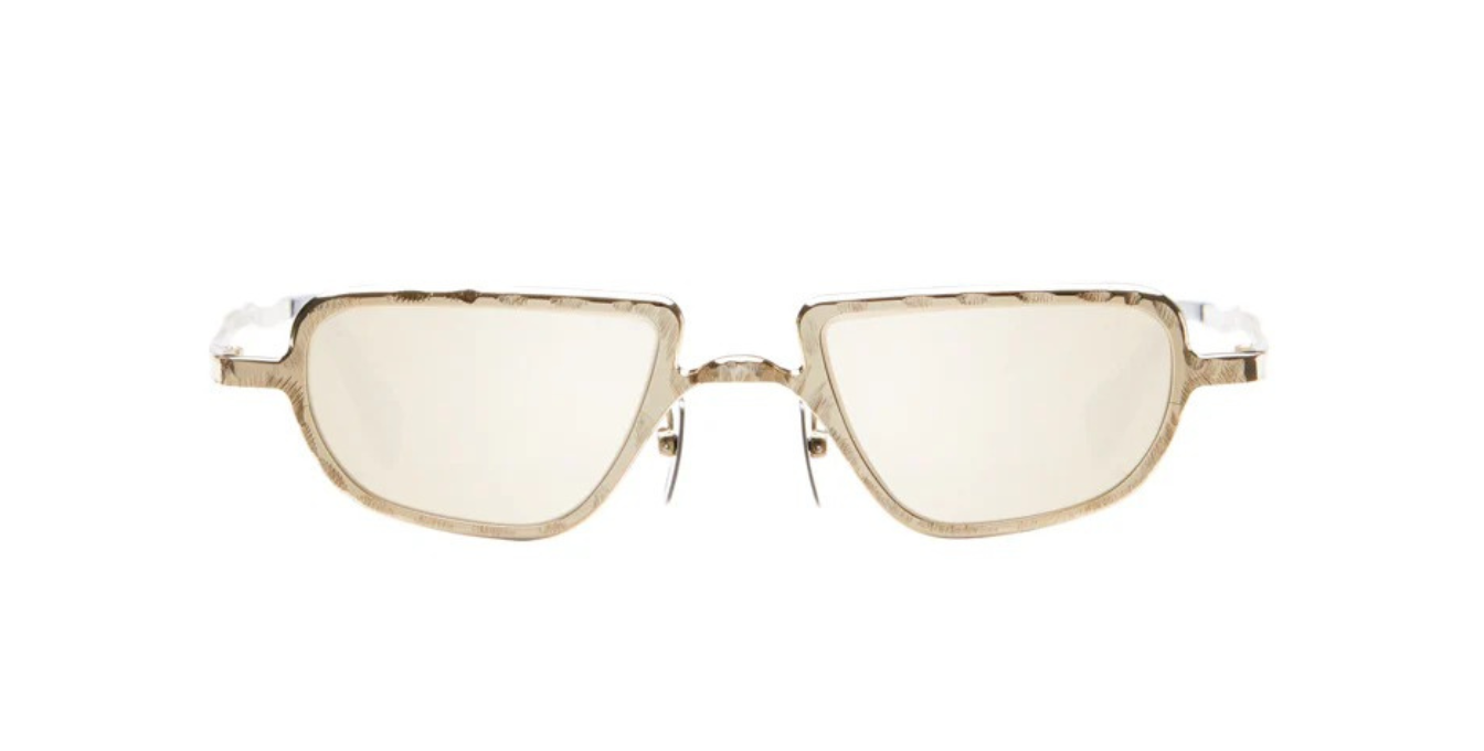 Kuboraum Z28 | GD Luxussonnenbrille entworfen in Berlin handgefertigt in Italien