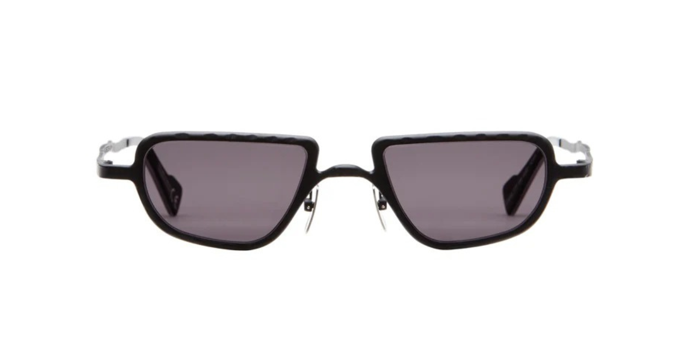 Kuboraum Z28 | BM Luxussonnenbrille entworfen in Berlin handgefertigt in Italien