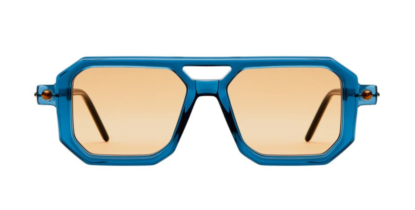 Kuboraum P8 | BBY Luxussonnenbrille entworfen in Berlin und handgefertigt in Italien