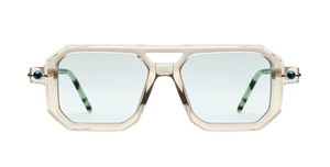 Kuboraum P8 | CHP Luxussonnenbrille entworfen in Berlin und handgefertigt in Italien