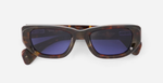 Sato Sador | MPT-1 - Luxus-Sonnenbrille aus Acetat, hergestellt in Japan - Eckig