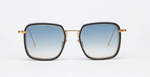 Front John Dalia Whitney C134 Gold/Blue