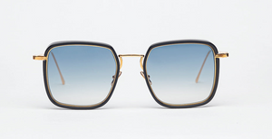 Front John Dalia Whitney C134 Gold/Blue