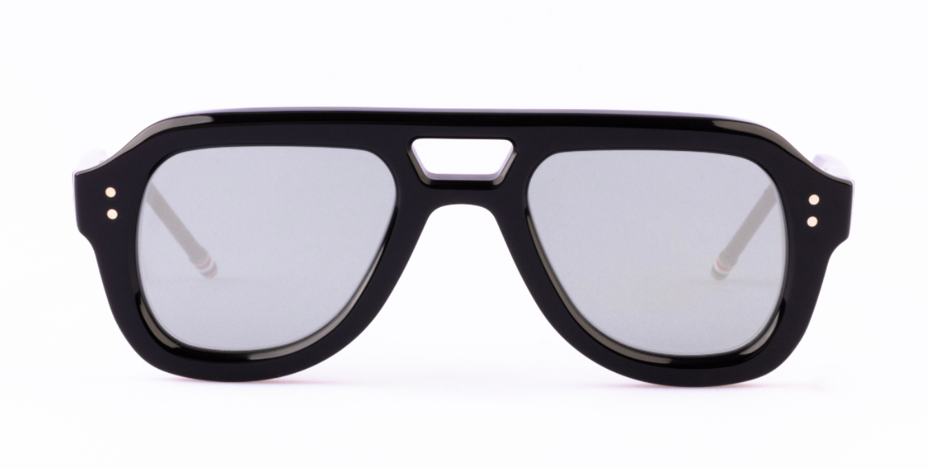 Thom Browne 933A 001 – Leidmann