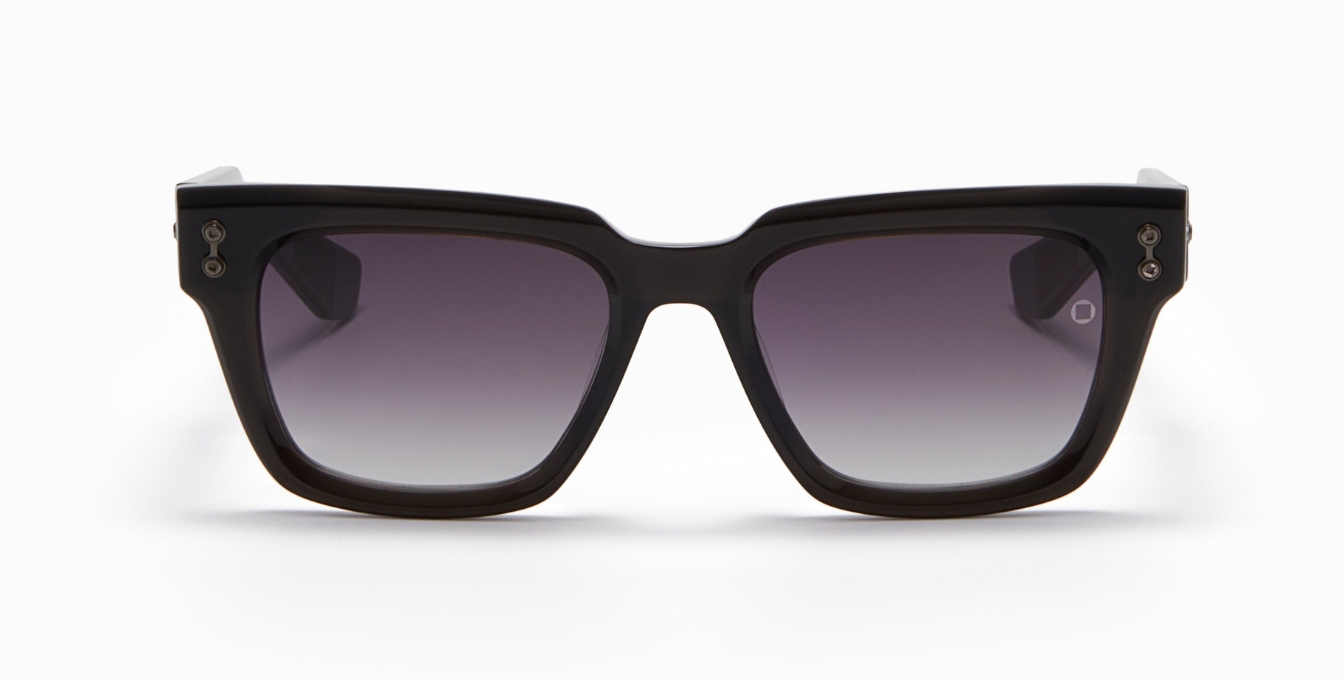 Pyxis | Crystal Black
