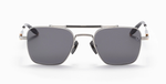 Europa | Brushed Palladium