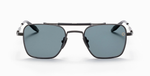 Akoni Europa Brushed Black