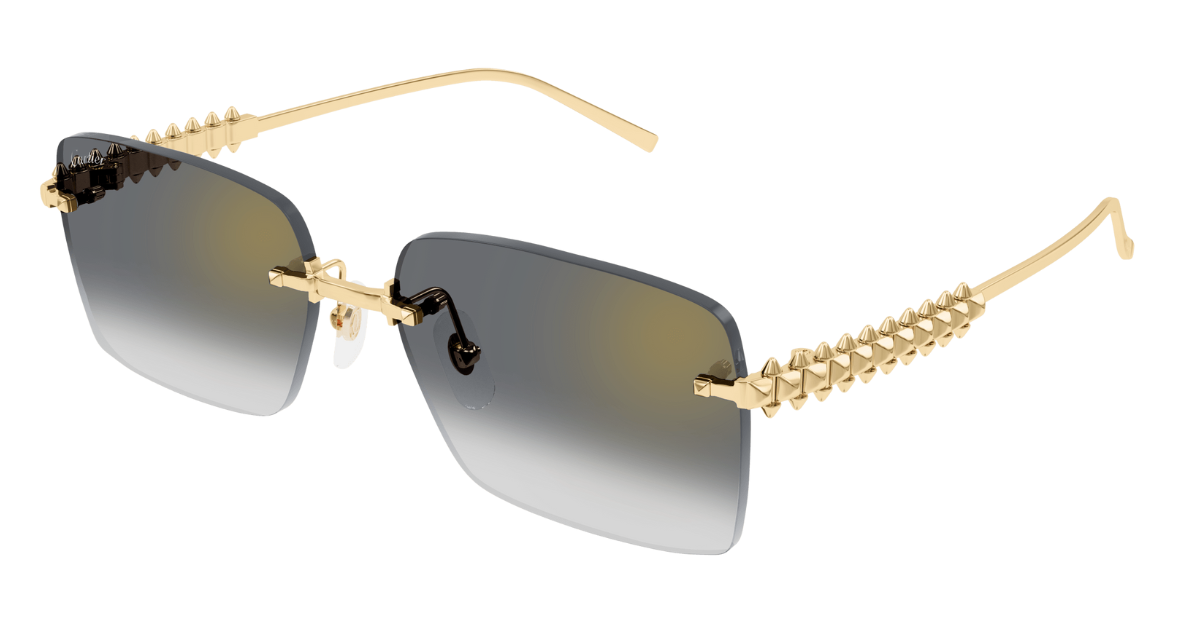 cartier 0545S 001 side