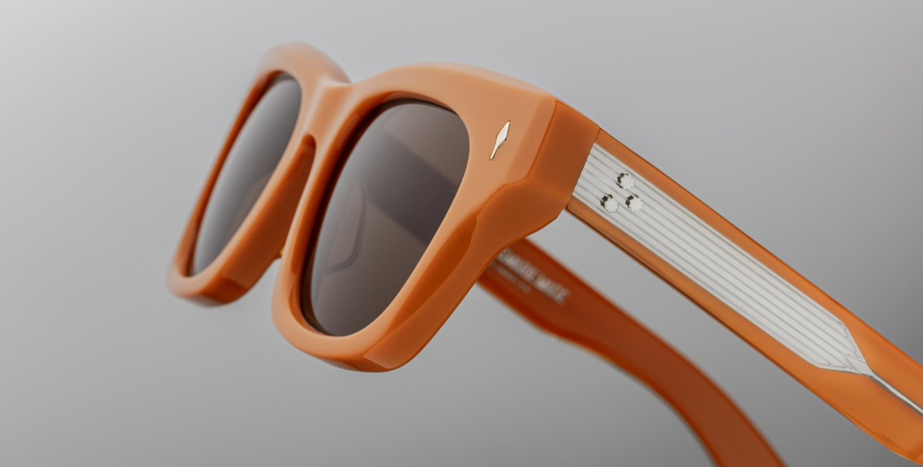 Side Detail Jacques Marie Mage Dealan Hot Rod