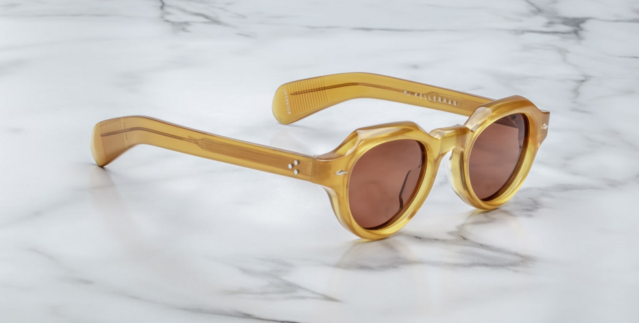 JMM Kellerman | Honey – Leidmann