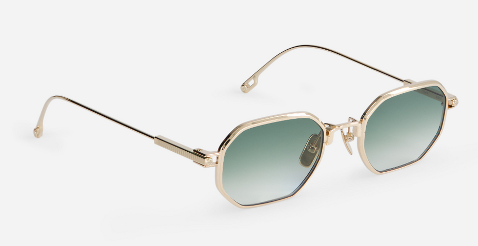 Sato Timir S502 | Lunar Gold – Leidmann