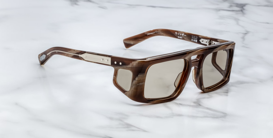 Windsor | Decade Collection | Bark Horn – Leidmann