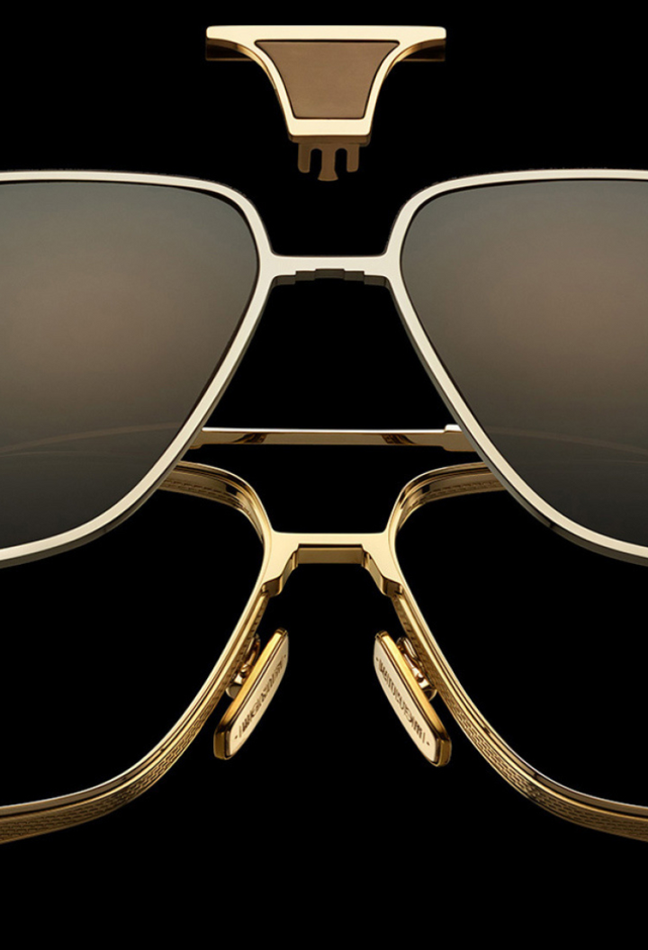LEIDMANN | worlds finest eyewear since 2001