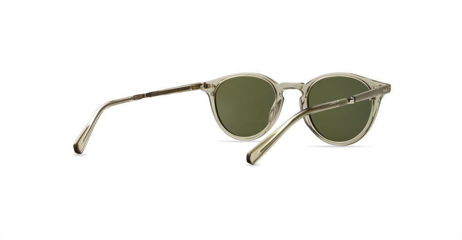 Mr. Leight Marmont II | Olivine