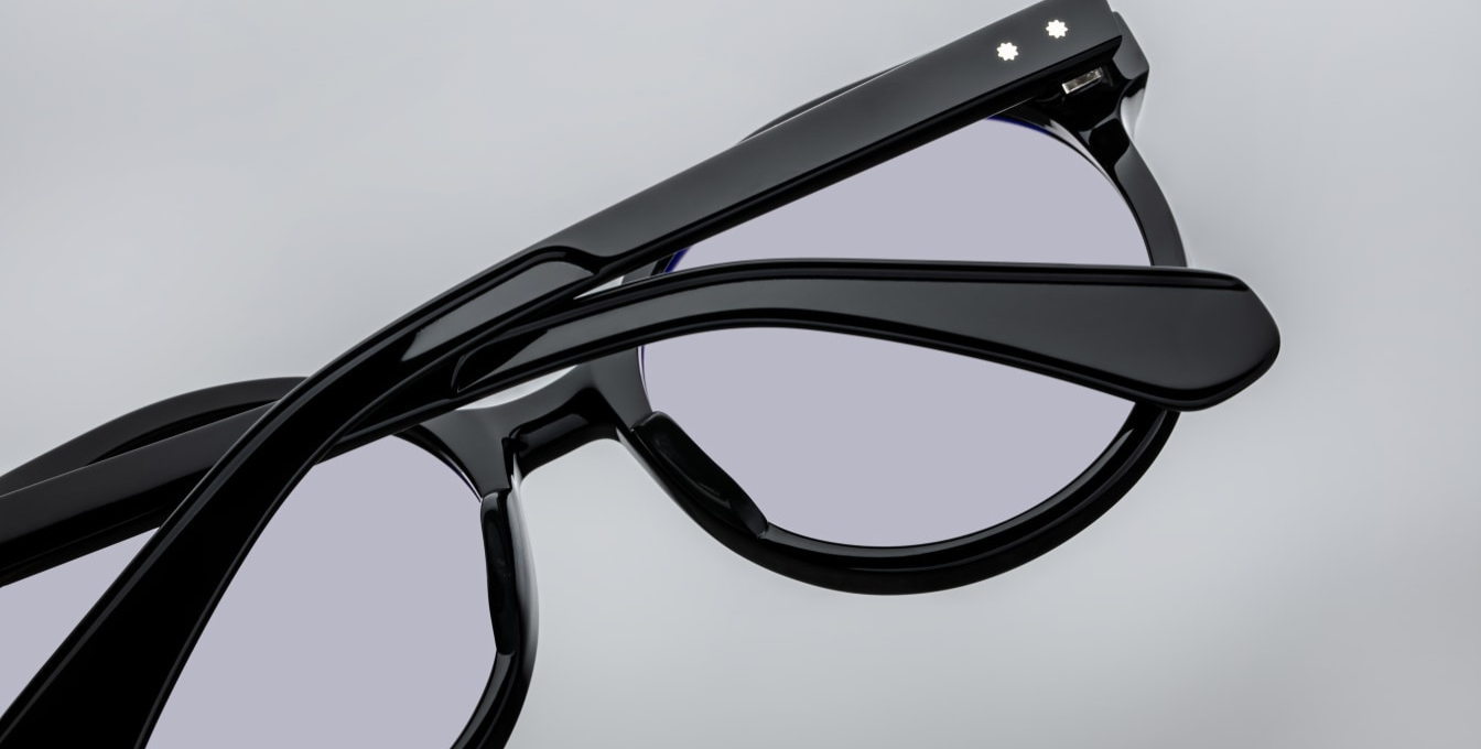 Jacques Marie Mage Factory | Black