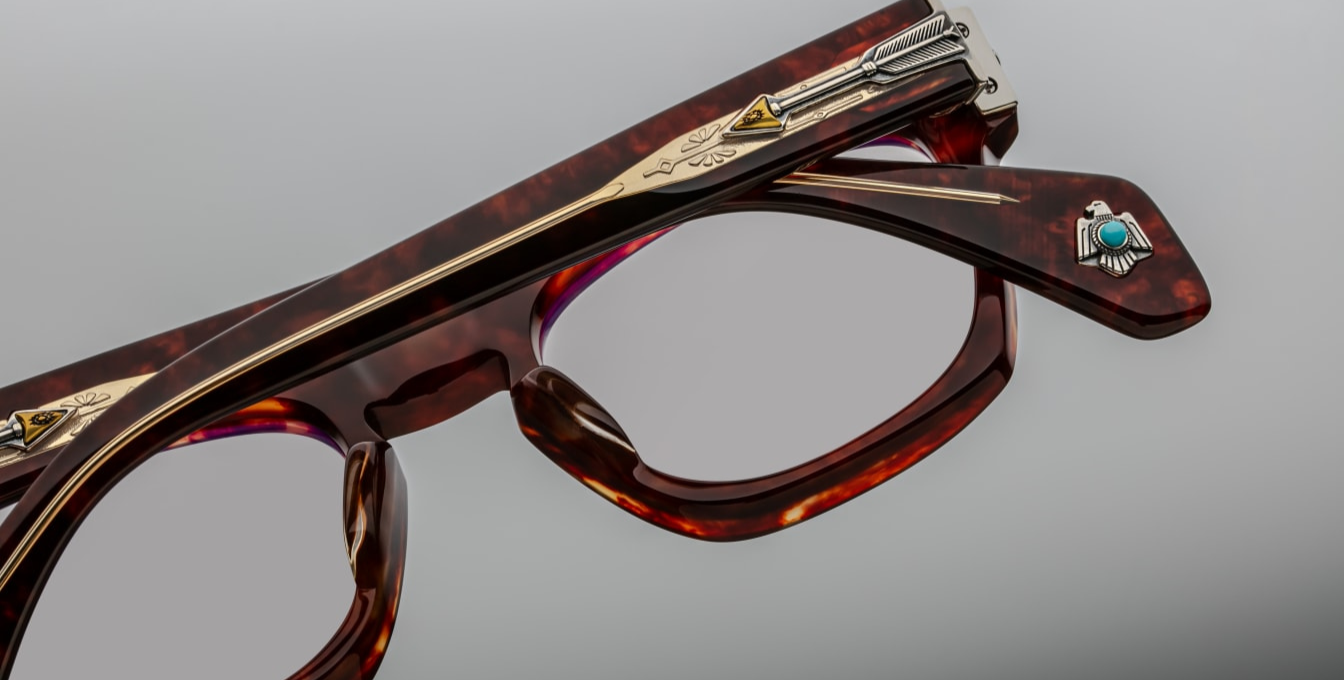 Jacques Marie Mage | Last Frontier Rawlins Breccia