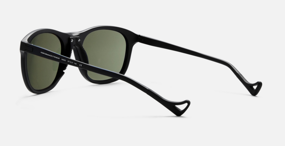 District Vision | Nako Multisports Black – Leidmann