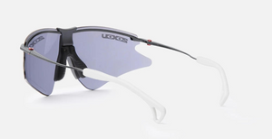 District Vision DV + 2XU Kohei Aero Blade Ti | Graphite/D+ Onyx Mirror