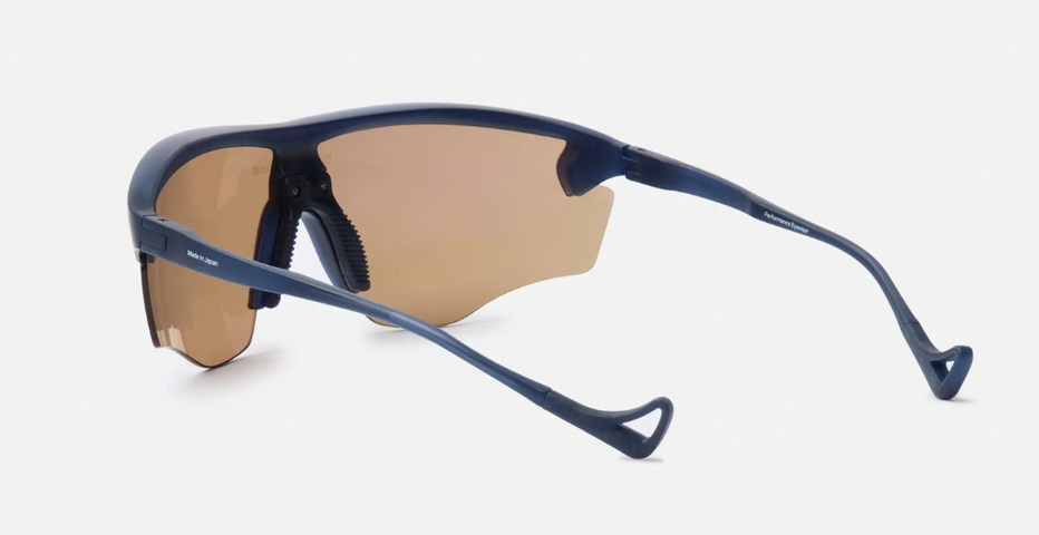 Junya Racer | Obsidian D+ Copper – Leidmann