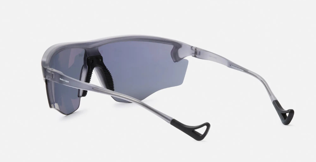 district vision junya racer slate back