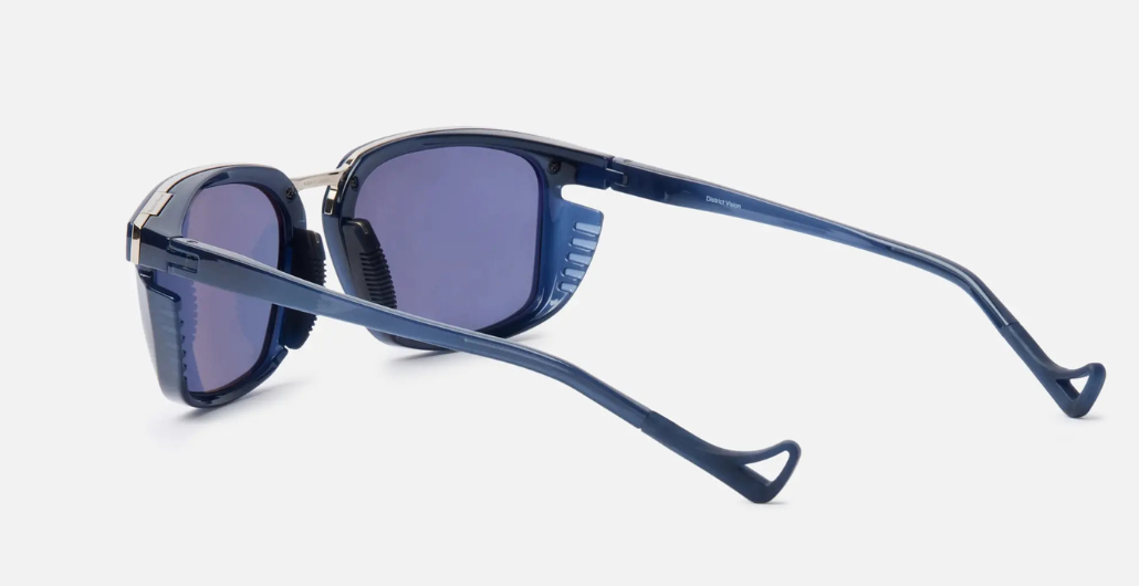 district vision keita midnight back