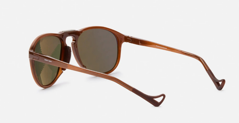 District Vision | Linto Rider Cacao D+ G15 – Leidmann