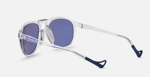district vision linto rider clear back