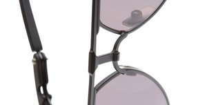 サングラス INNERRAUM FW25 Innerraum - O24 - Bm (O24 BM) interior O24 BM-Grey – Leidmann