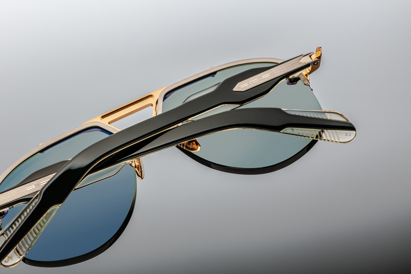 Jacques Marie Mage | Alta Gold