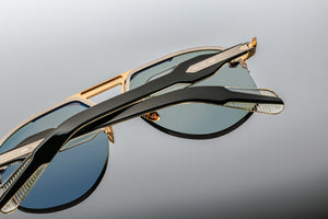 Jacques Marie Mage | Alta Gold