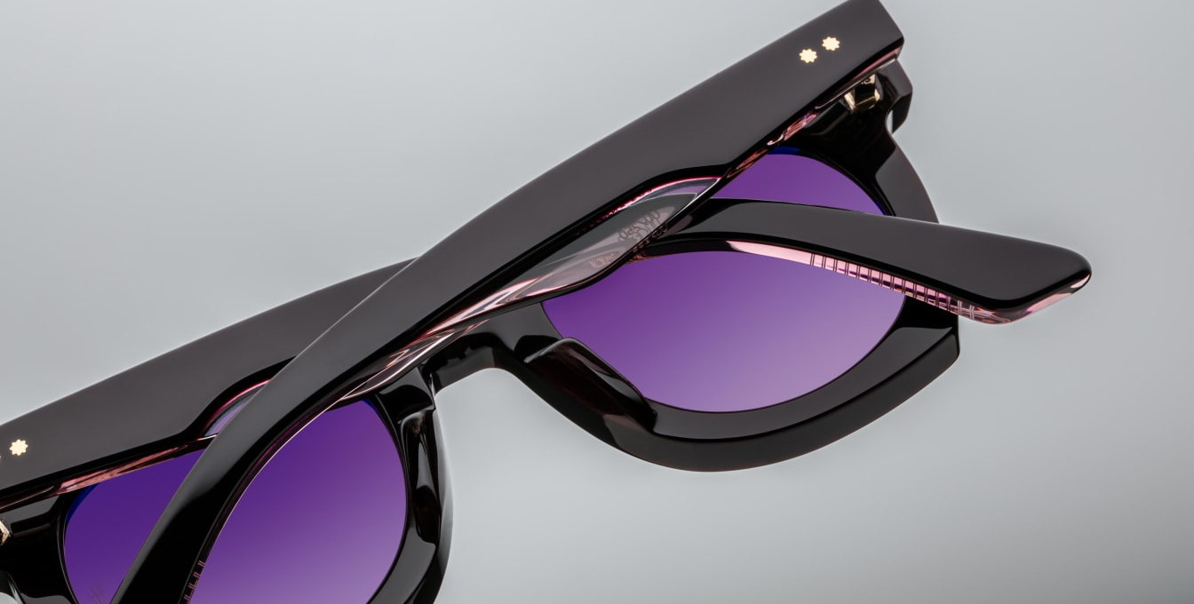 Jacques Marie Mage | Ava Aubergine