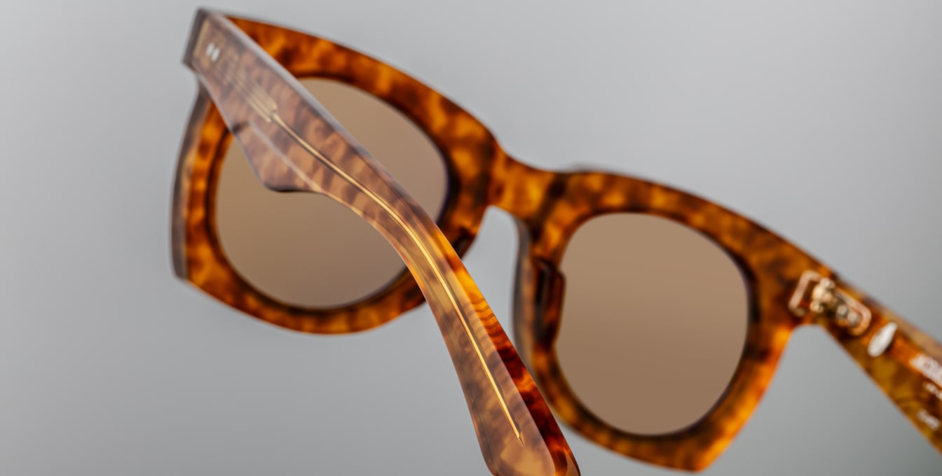 Jacques Marie Mage | Ava Camel