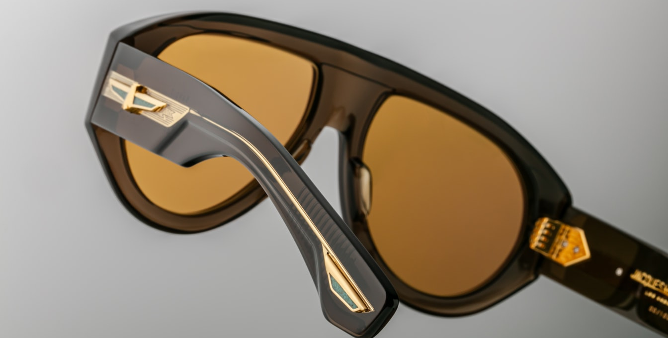 Last Frontier Jacques Marie Mage | Bandit London