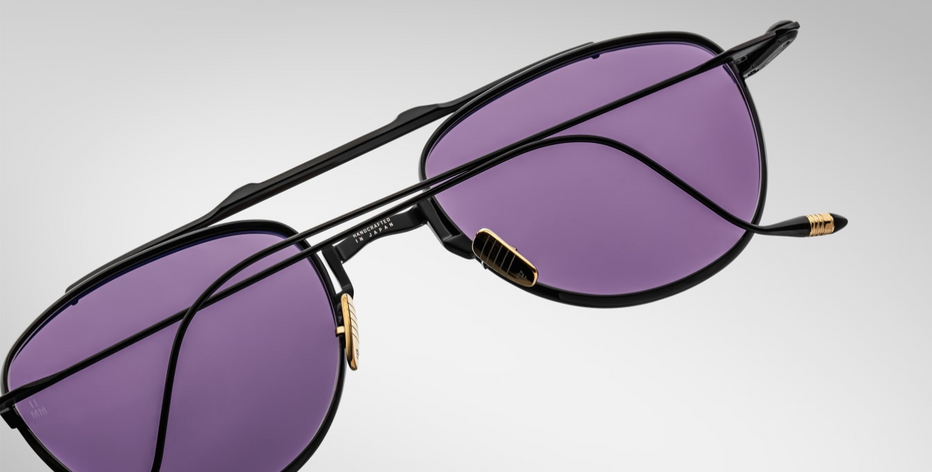 Jacques Marie Mage Flynn Spider – Leidmann