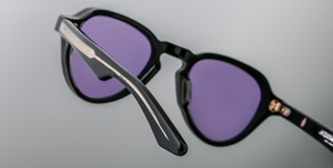 Jacques Marie Mage Hatfield | Maverick