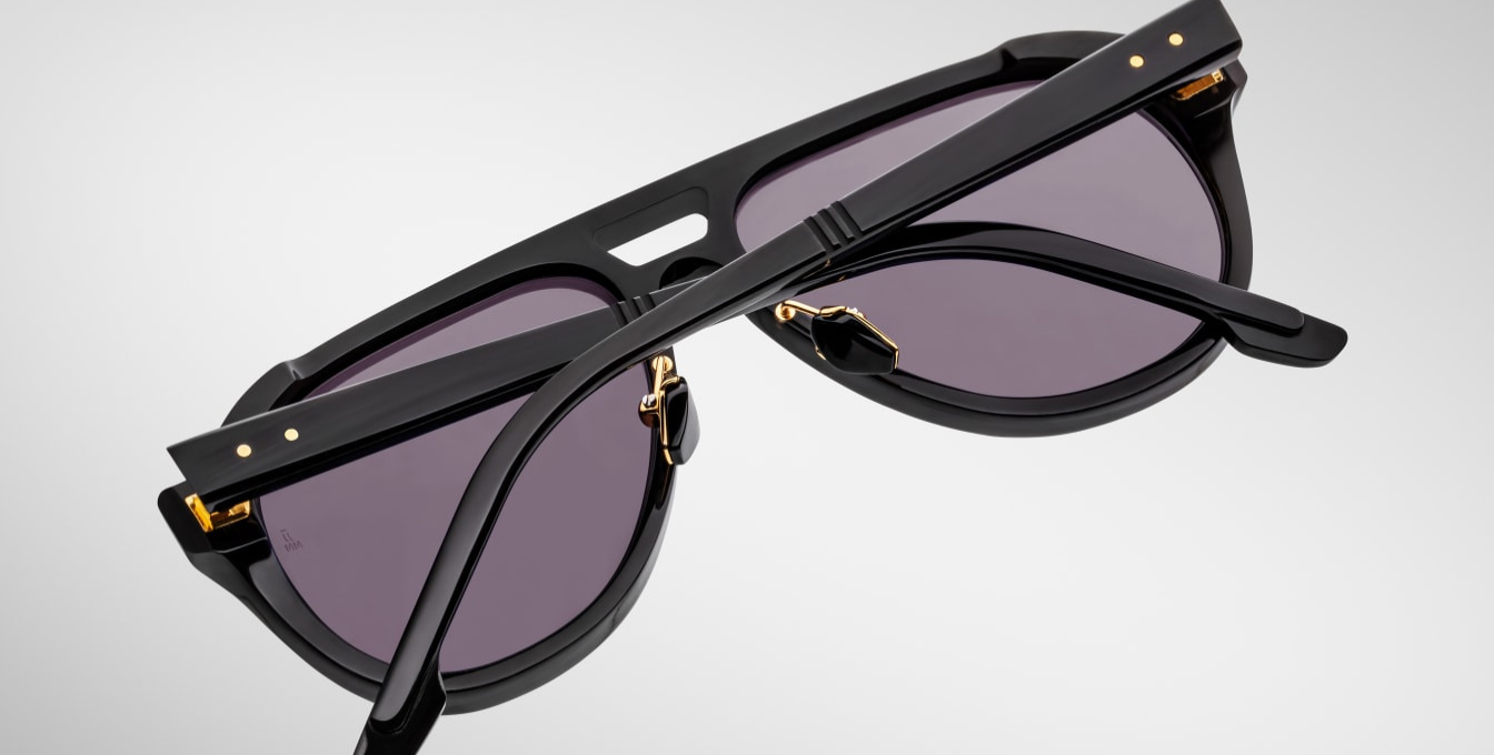 Jacques marie mage Billionaire | Blackbuck | In-Store only